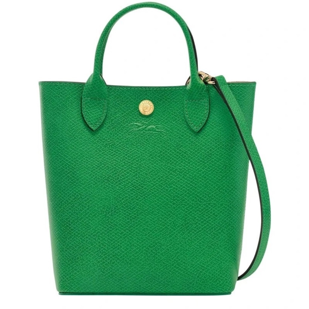 Longchamp Epure XS Tote Crossbody Bag